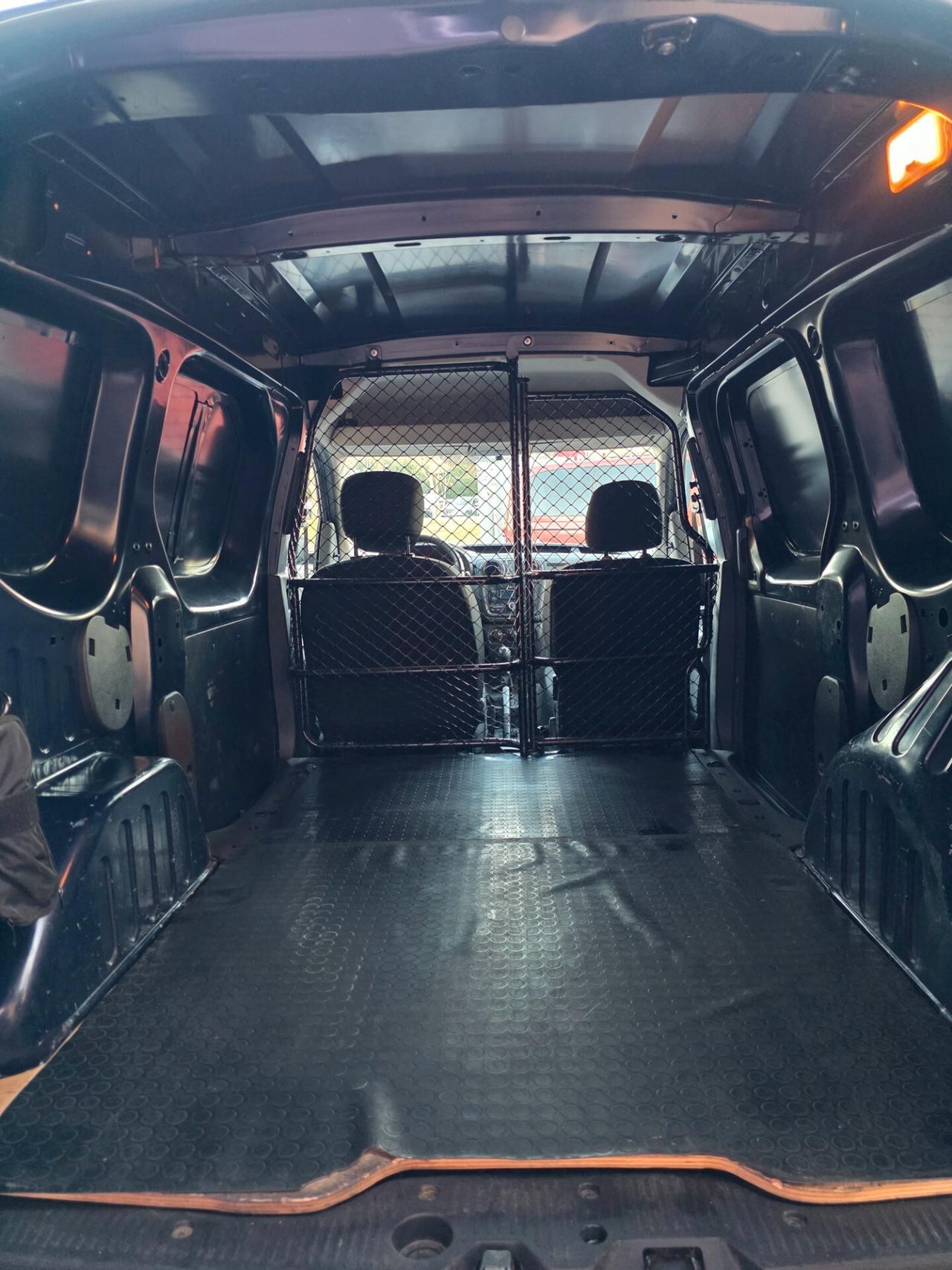 Dacia Dokker EXPRESS 1.6 SCe benzina GPL AMBIANCE