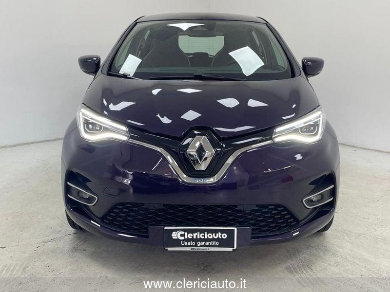 Renault ZOE Zen R135 Flex
