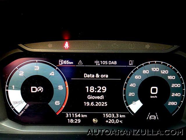 AUDI Q3 35 Business 2.0 TDI 150CV Quattro S tronic