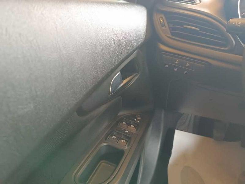 FIAT Tipo (2015--->) 1.3 Mjt S&S 5 porte Life
