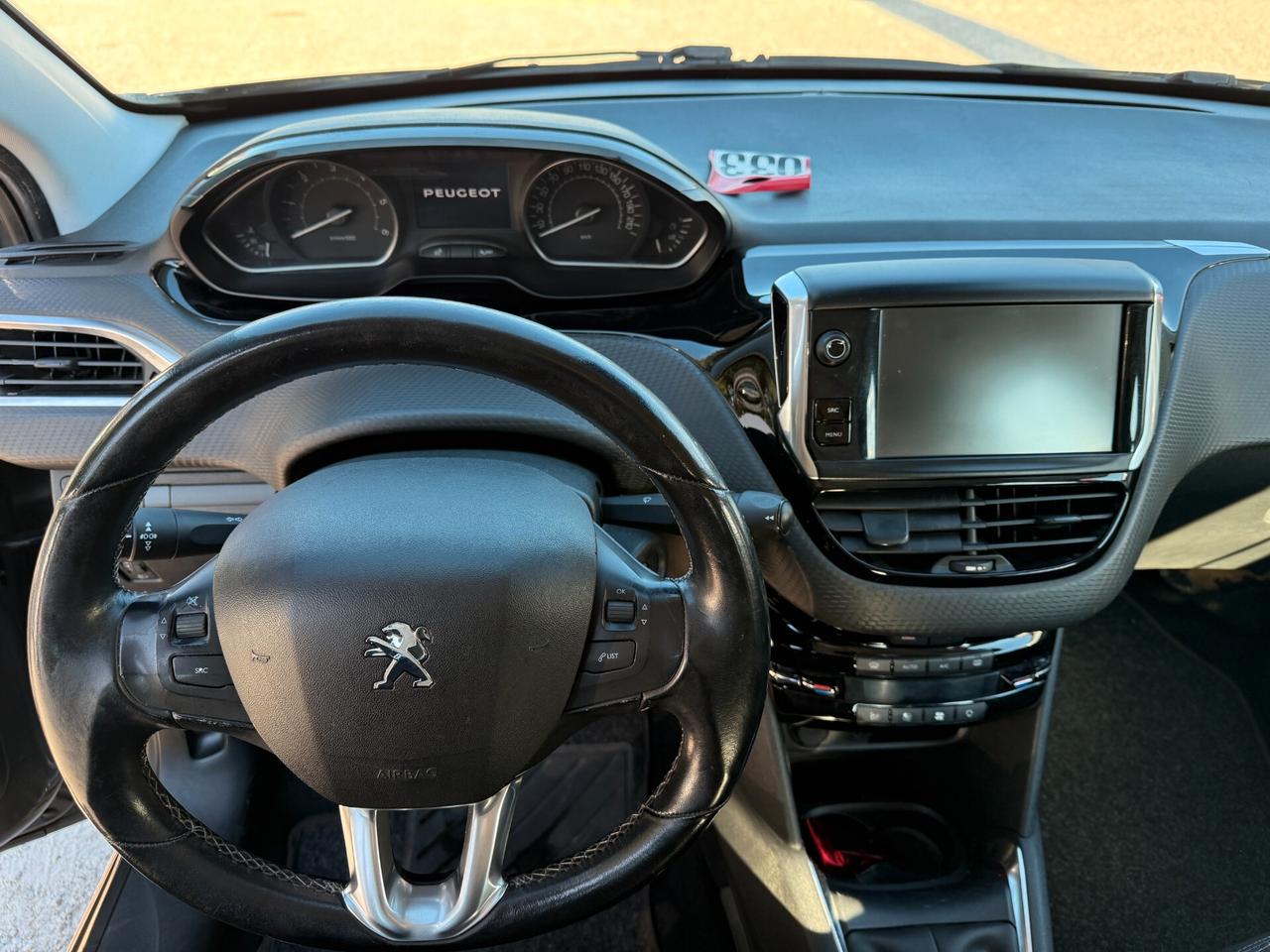 Peugeot 208 BlueHDi 100 5 porte Allure