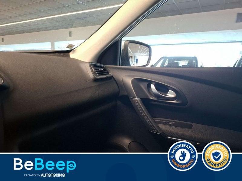 Renault Kadjar 1.3 TCE SPORT EDITION 140CV FAP