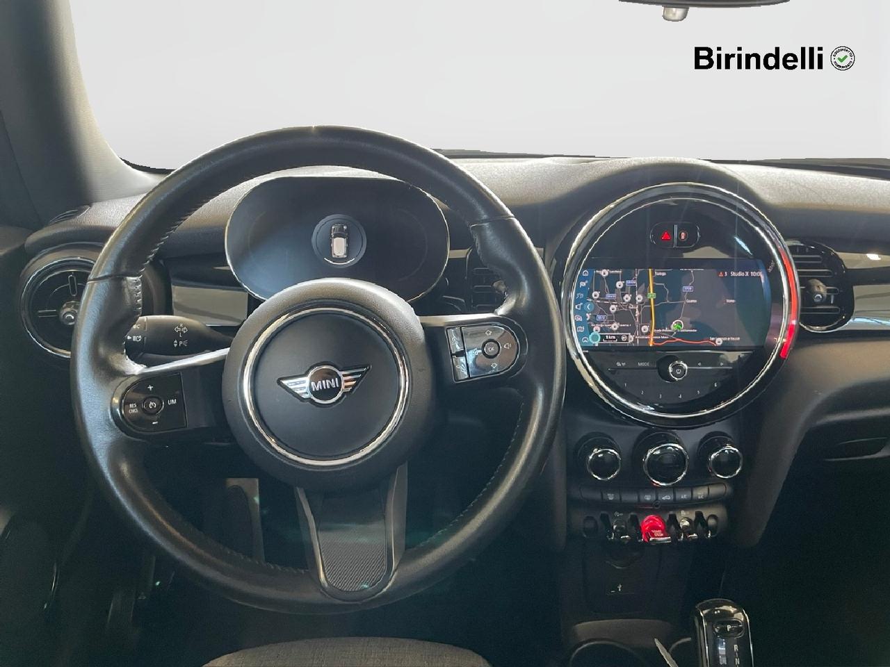 MINI Mini 4ª serie (F56) - Mini 1.5 Cooper Camden Edition