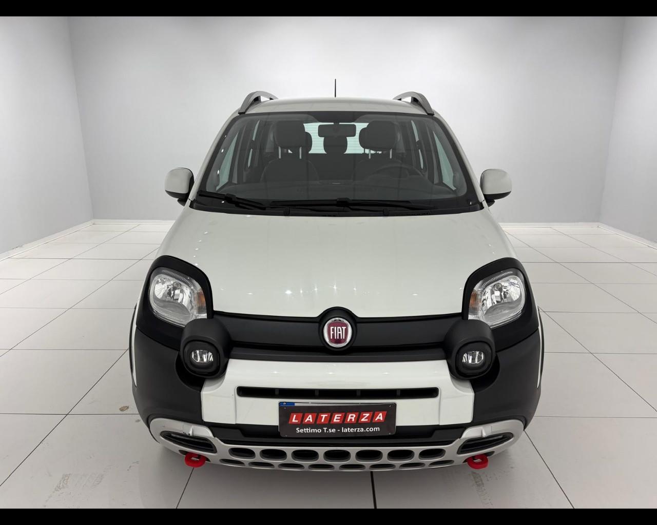 FIAT Panda 0.9 t.air t. Cross 4x4 s&s 85cv