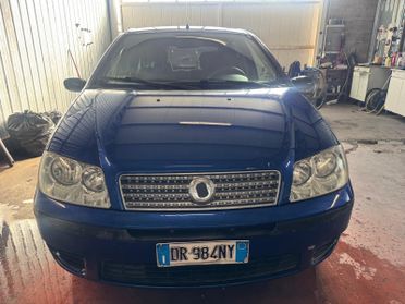 Fiat Punto Classic 1.2 5 porte Natural Power Active