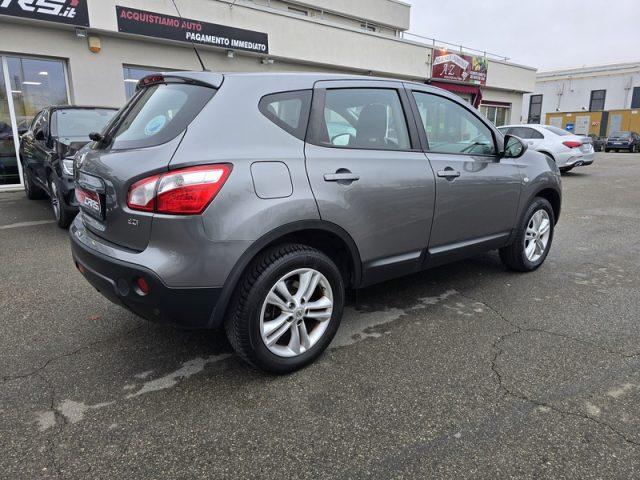 NISSAN Qashqai 1.5 dCi NEOPATENTATI UNICO PROPRIETARIO