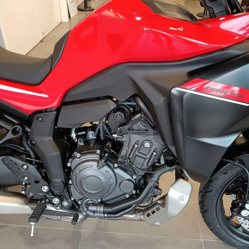 Yamaha Tracer 7 - 2026