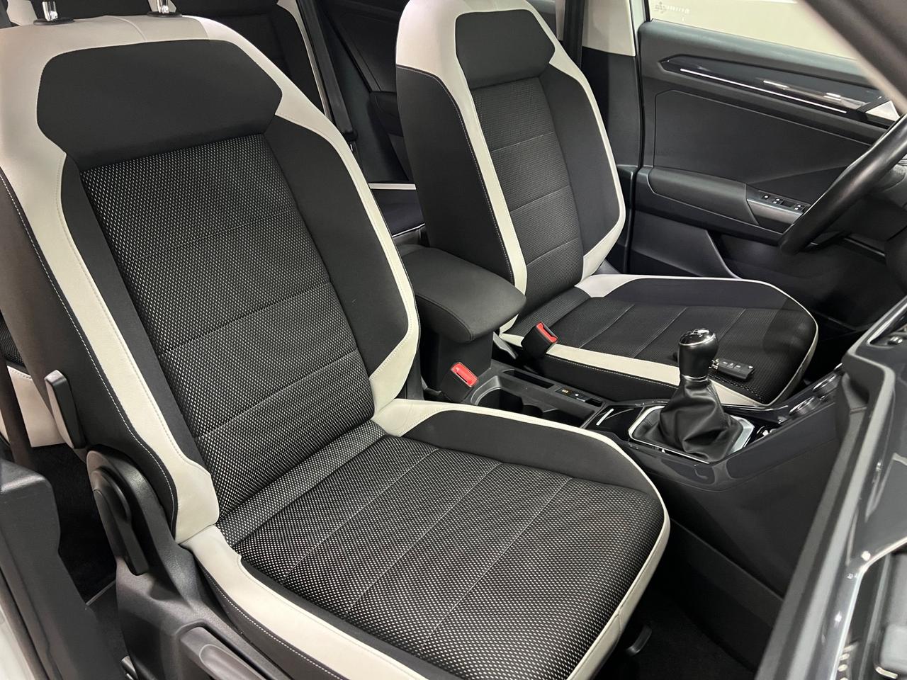 Volkswagen T-Roc 1.0 TSI 115 CV Advanced BlueMotion Technology