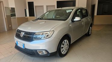 Dacia Sandero 1.5 dCi 8V 75CV Start&Stop Lauréate