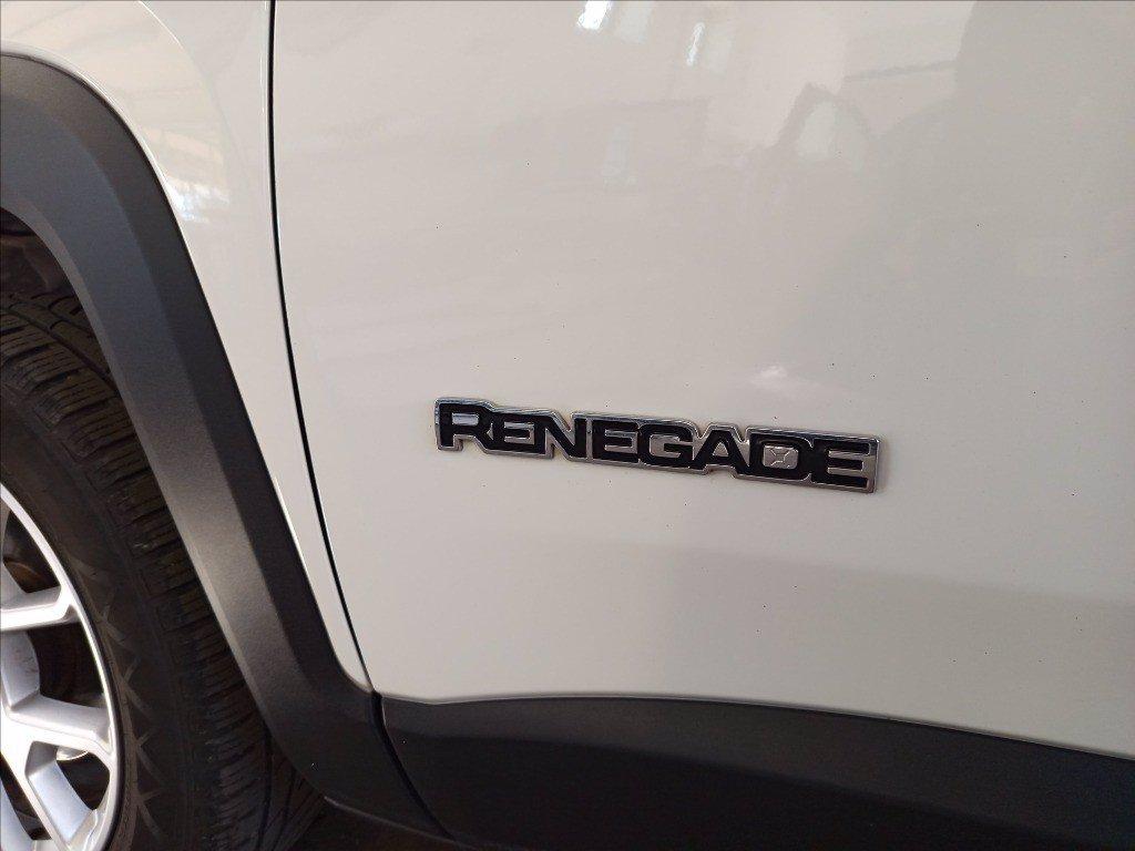 JEEP Renegade 1.6 mjt Limited 2wd 130cv del 2023