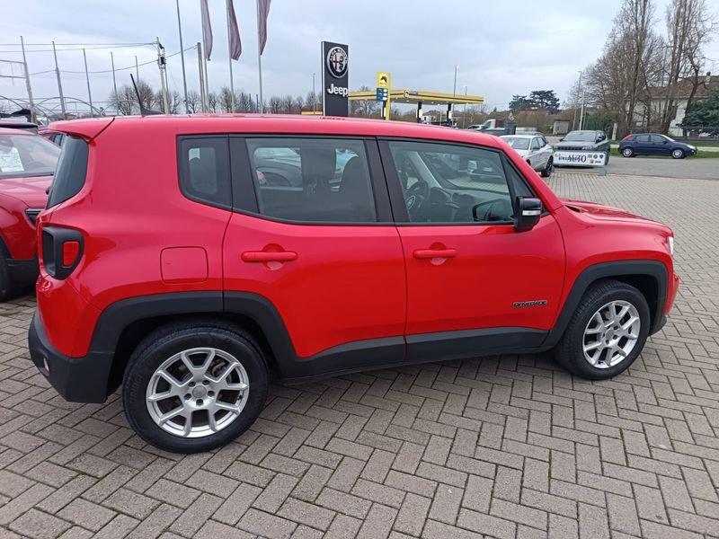 Jeep Renegade 1.0 T3 Limited