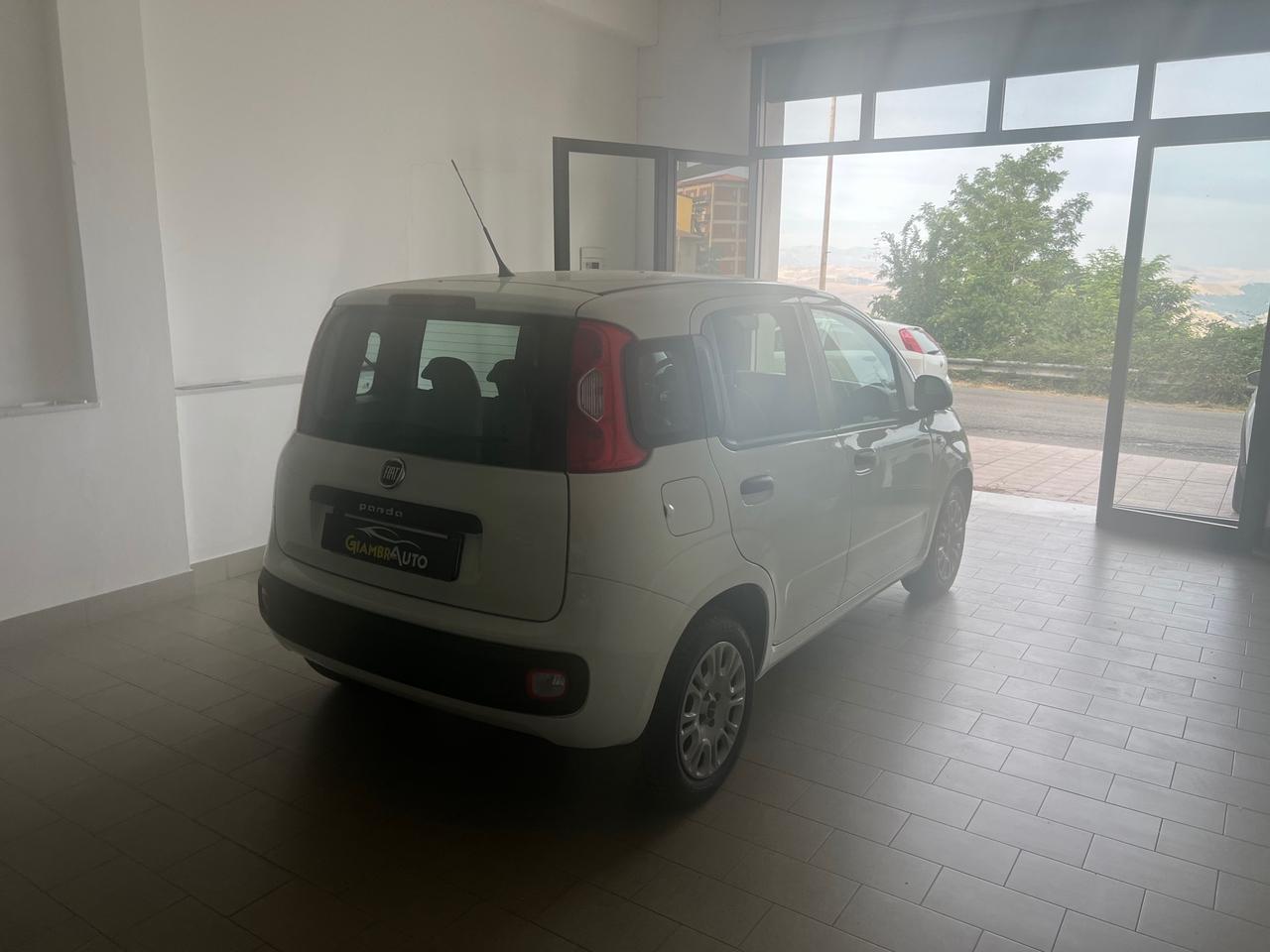 FIAT PANDA 1.2 EASY