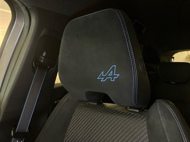 RENAULT Austral 1.2 E-Tech full hybrid Iconic Esprit Alpine 200cv