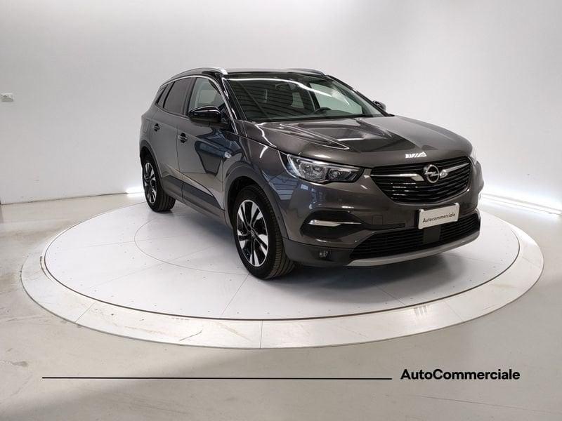 Opel Grandland Grandland X 1.5 diesel Ecotec Start&Stop Innovation