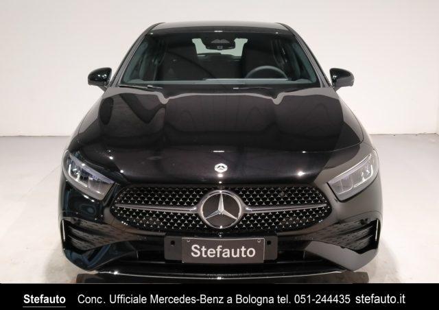 MERCEDES-BENZ A 180 d Automatic AMG Line Advanced Plus