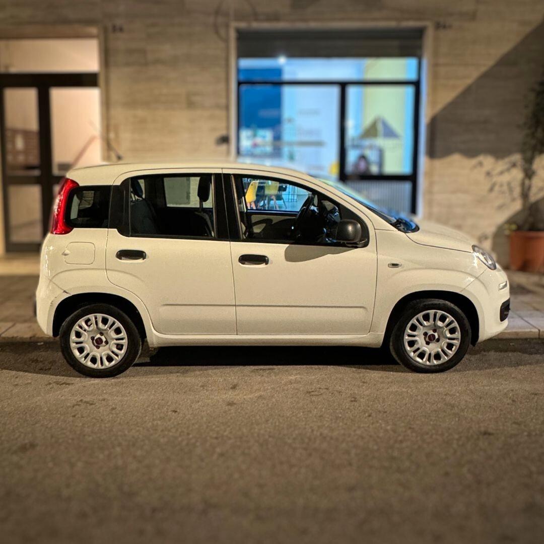 Fiat Panda 1.3 MJT 2016 **AUTOCARRO**