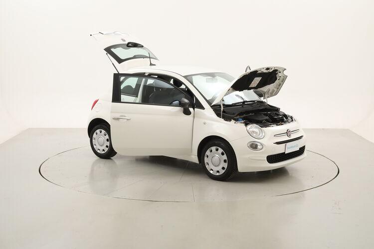 Fiat 500 Hybrid Cult BR754439 1.0 Mild Hybrid 70CV