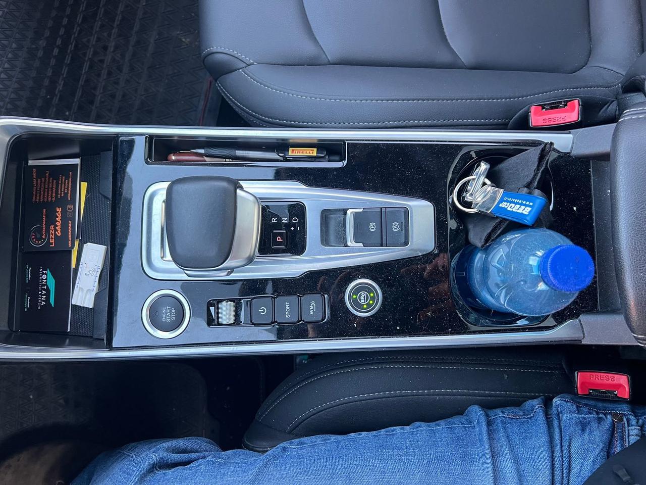 Emc Wave 3 1.5T #8541