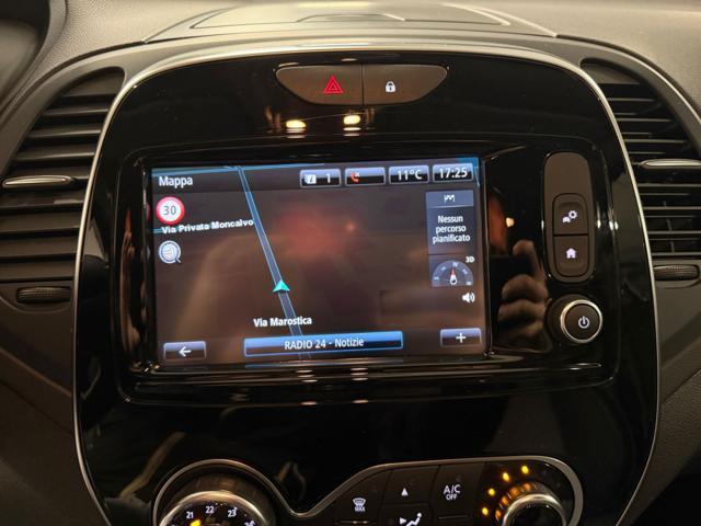 RENAULT Captur TCe 12V 90 CV Sport Edition2