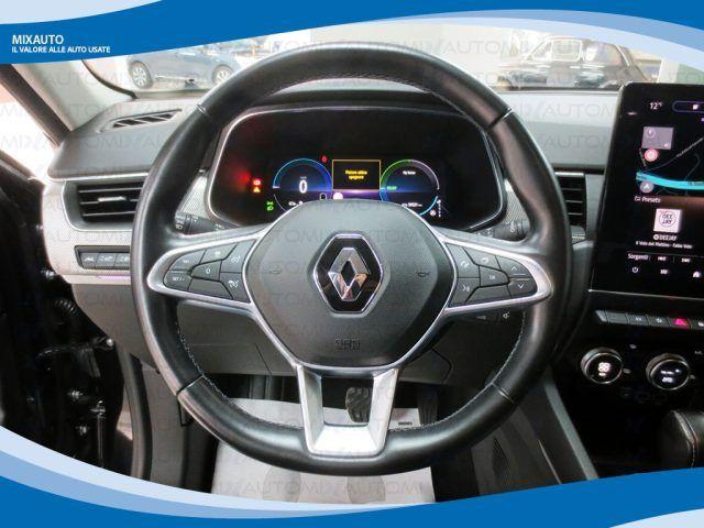 RENAULT Arkana 1.6 eTech Full Hybrid 145cv Intens AUT EU6