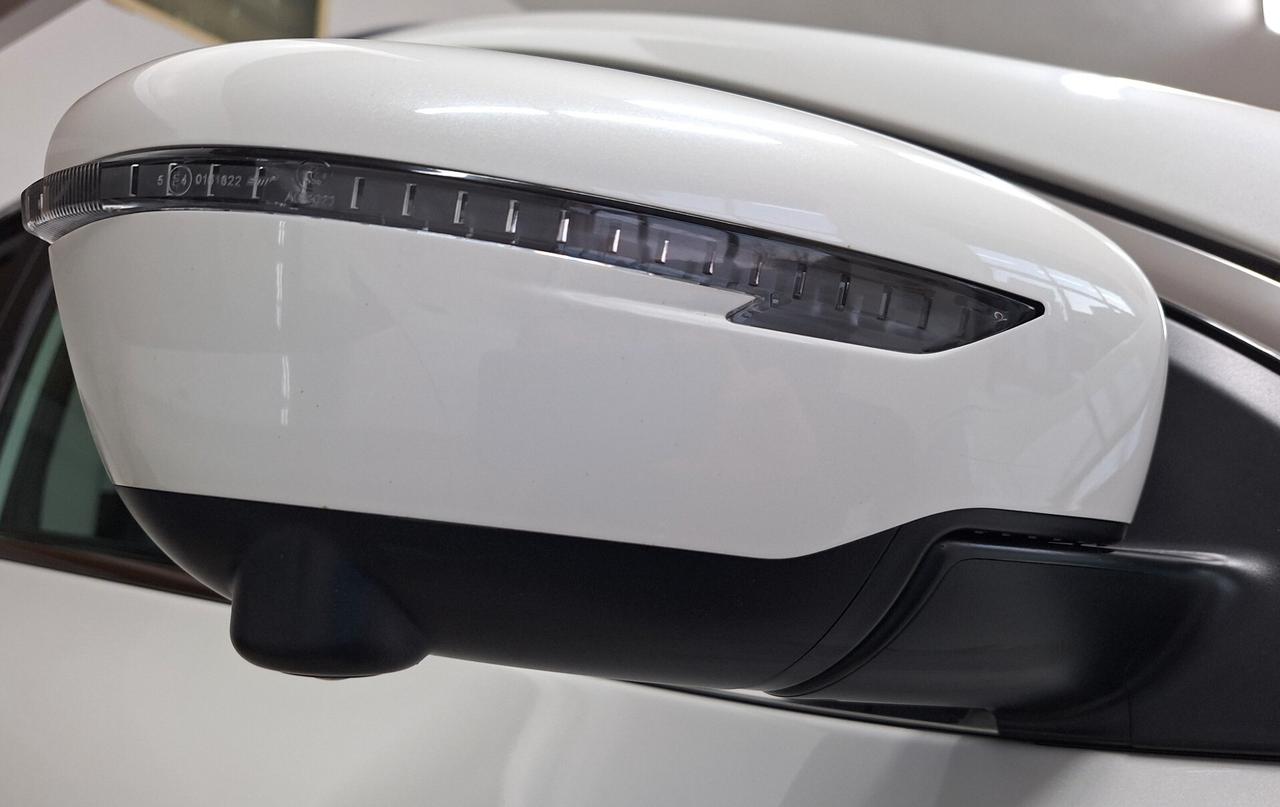 Nissan Qashqai 1.5 dCi Tekna+ P.BOSE