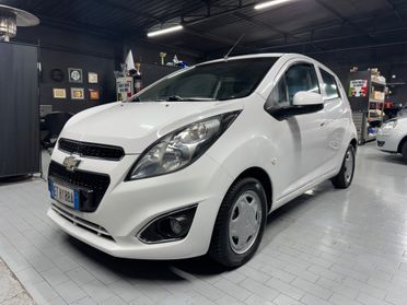 Chevrolet Spark 1.0 LT GPL Neopatentati