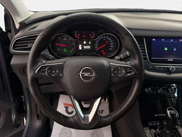 Opel Grandland X 2.0 diesel Ecotec Start&Stop aut. Ultimate