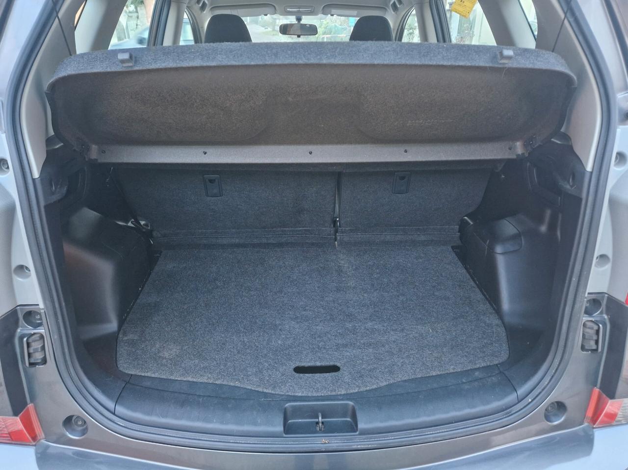 Toyota Verso-S 1.3 100CV "106.800 km" Benzina, Bluetooth, Camera