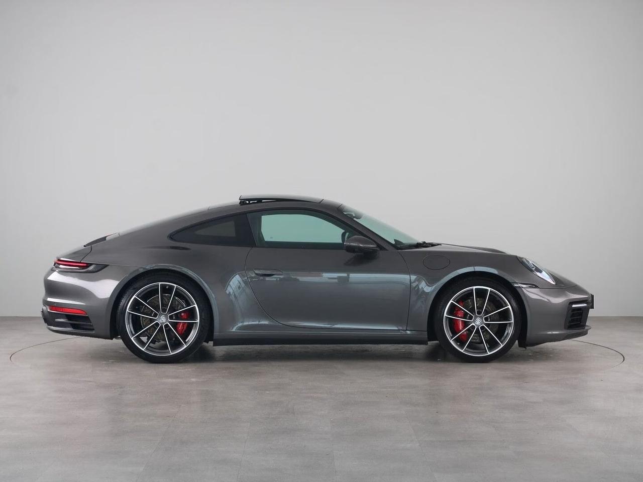 PORSCHE*992*CARRERA*S*450CV*ACC*LED*21"*