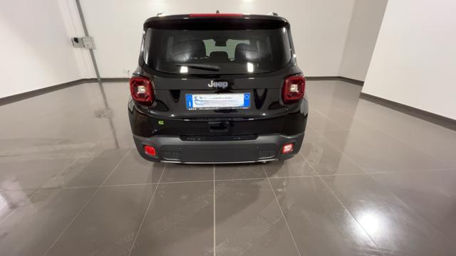 JEEP Renegade 1.5 Turbo T4 MHEV Limited - VARI COLORI!