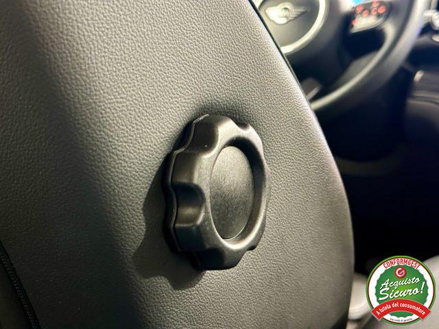 MINI Countryman 1.5 Cooper Countryman *NEOPATENTATI*TAGLIANDI BMW*