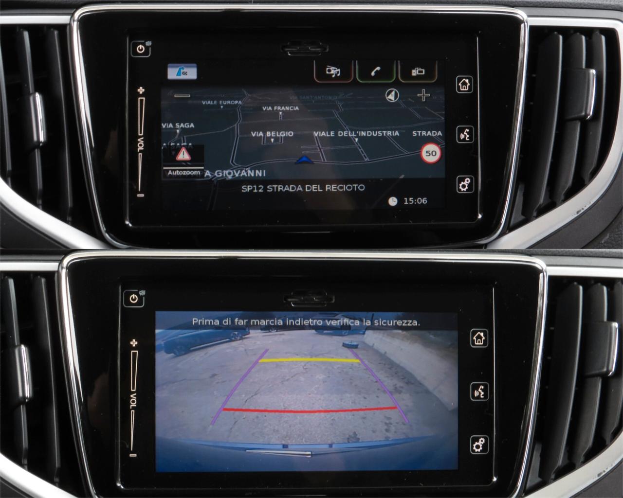 Suzuki Baleno 1.2 Hybrid Top. km 59.900. fari led/adas/keyless