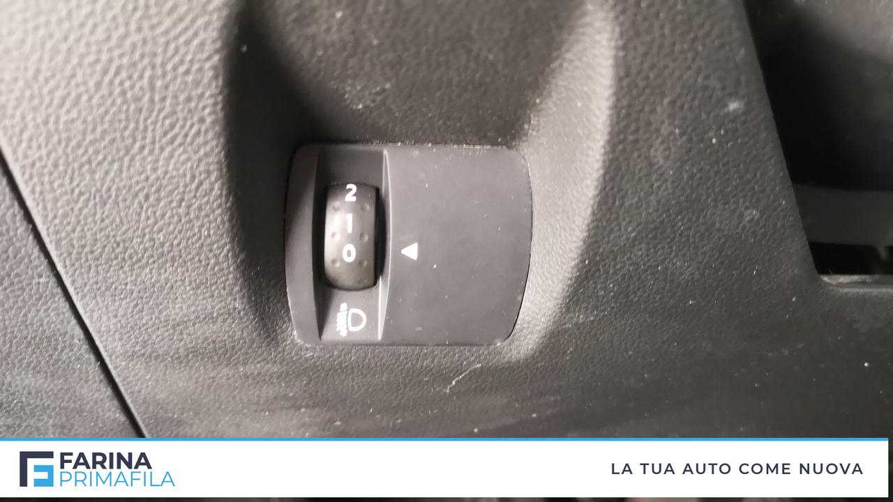 DACIA Duster II 2021 - Duster 1.0 tce Comfort Gpl 4x2 100cv