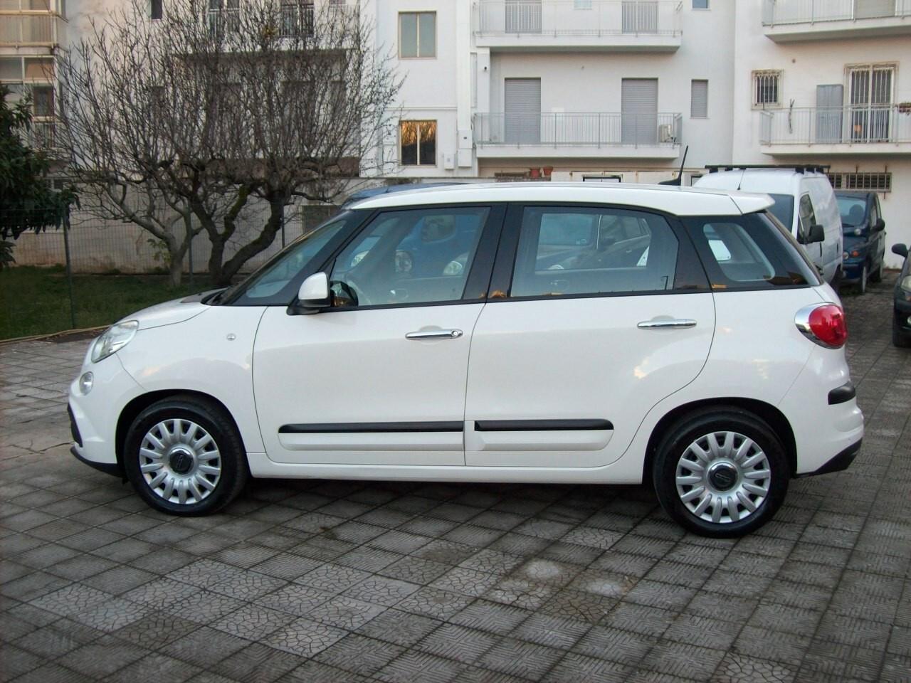 Fiat 500L 1.6 MJT 120CV Business 4 posti (N1)