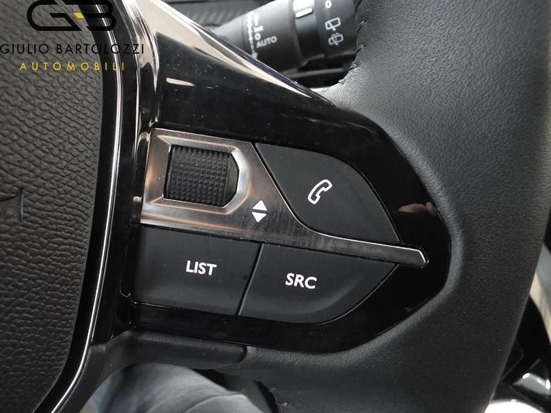 Peugeot 2008 PureTech 100 Allure S/S