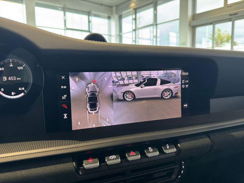 Porsche 911 Targa 992 Targa 4 GTS 480 cv PDK - IVA Esposta