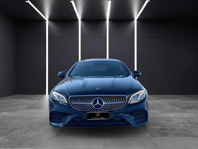 Mercedes-Benz E 300 E Coupe 300 d AMG Premium Plus auto TETTO/LED/20