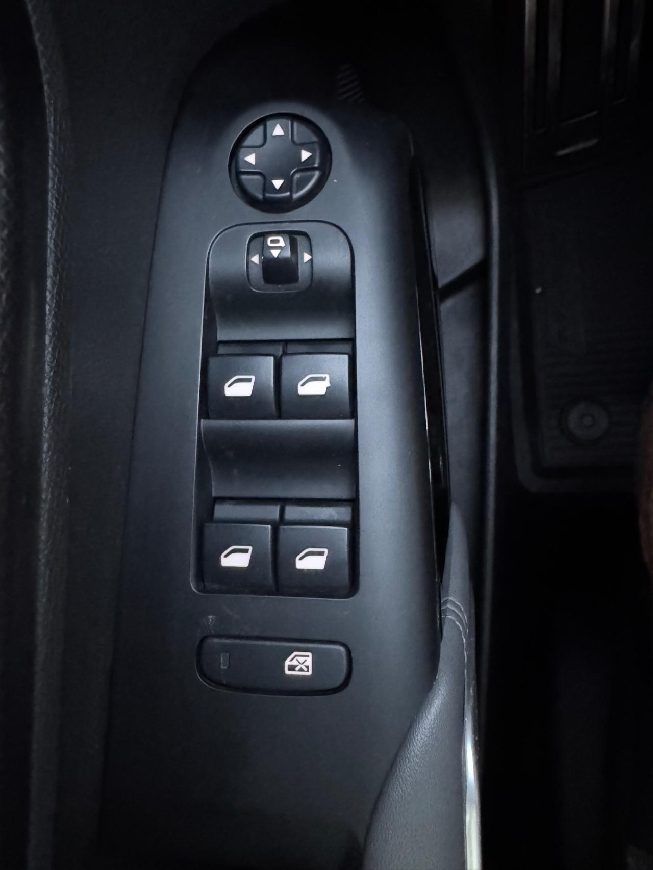 Citroen C5 Aircross 1.5 HDI “SHINE”