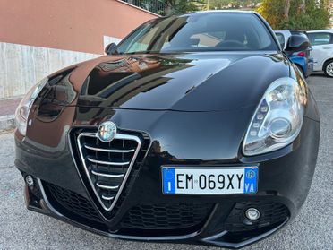 Alfa Romeo Giulietta 1.6 JTDm garanzia di 12 mesi