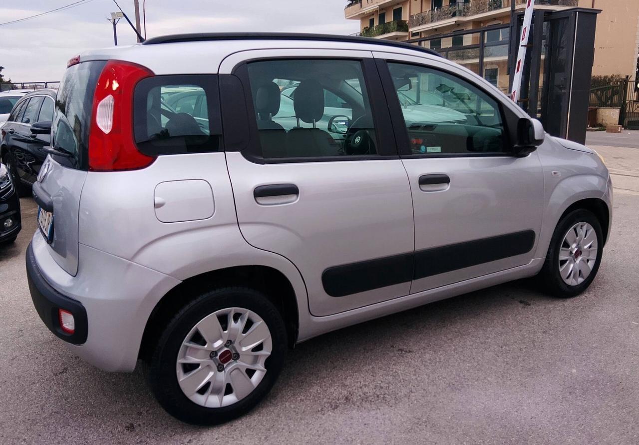 Fiat Panda 1.2 2016 61 MILA KM