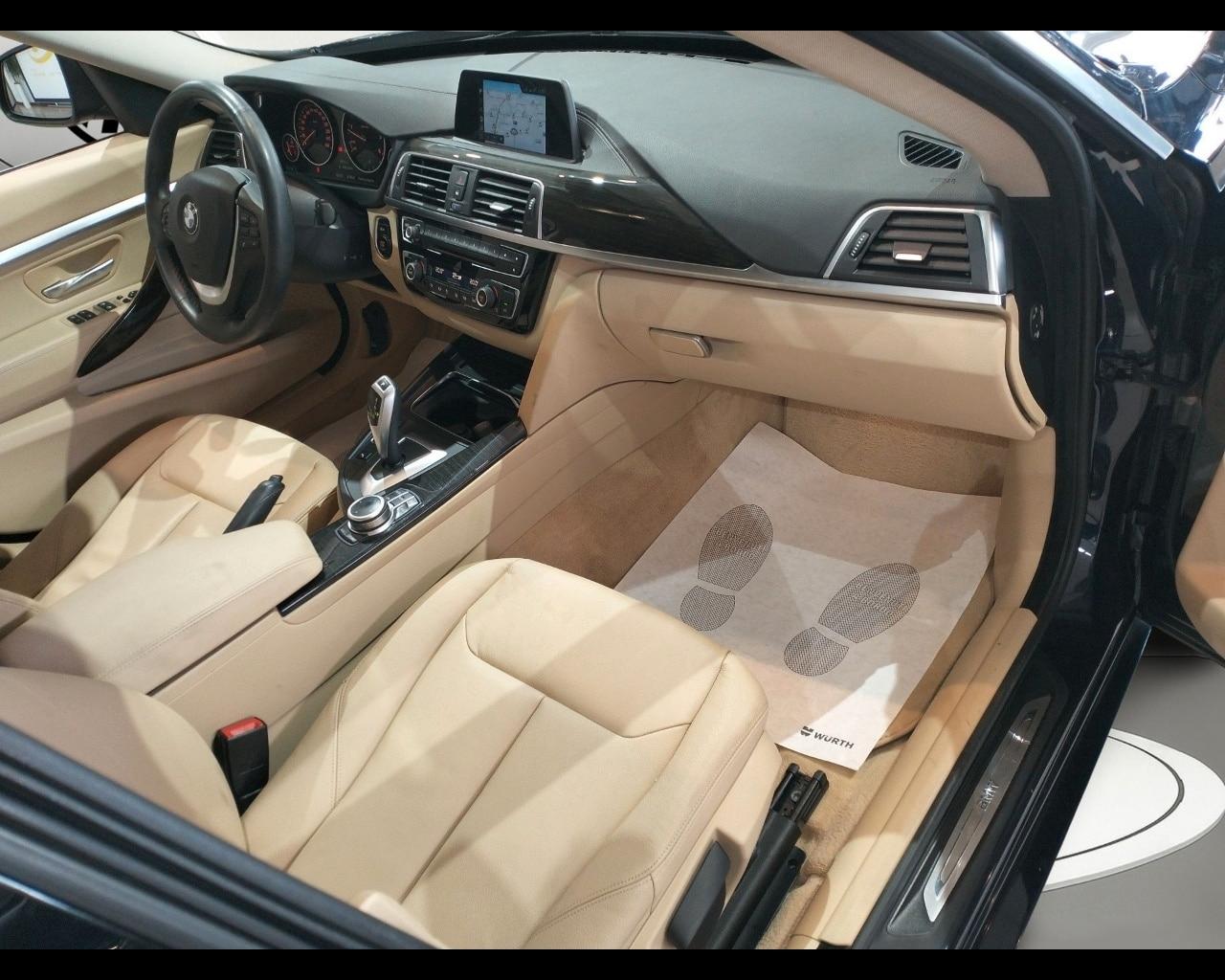BMW Serie 3 G.T. (F34) 320d Gran Turismo Luxury