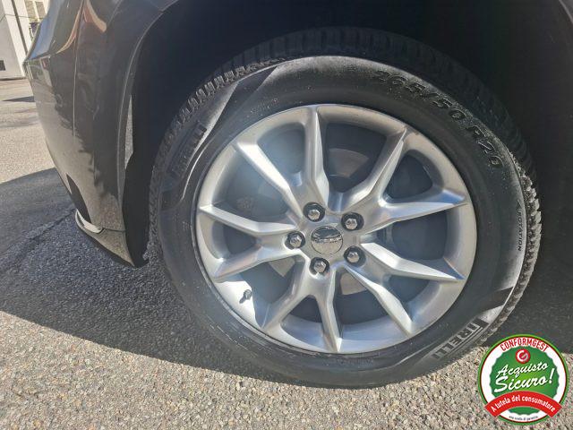 JEEP Grand Cherokee 3.0 V6 CRD 250 CV Multijet II Summit