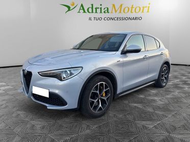 Alfa Romeo Stelvio 2.2 Turbodiesel 190 CV AT8 Q4 Sprint