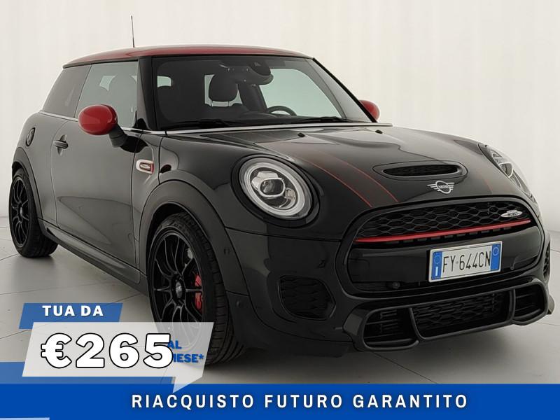 MINI Mini 3 porte 2.0 3p. John Cooper Works auto