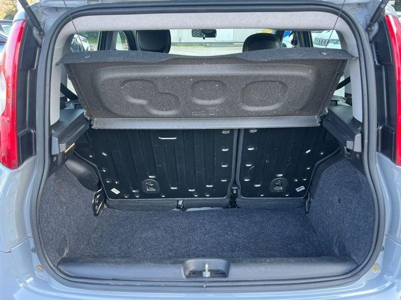 FIAT Panda Panda 1.2 Easy