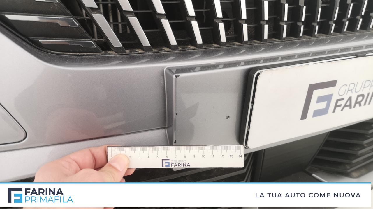 PEUGEOT 2008 II 2023 - 2008 1.2 puretech Allure s&s 100cv