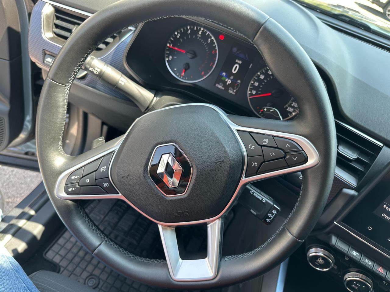 Renault Arkana 1.3 tce Intens 140cv edc fap