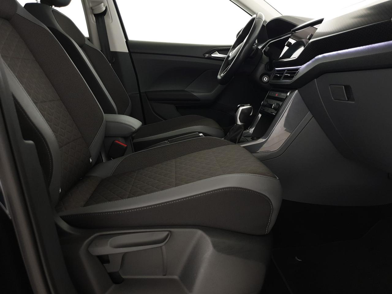 Volkswagen T-Cross 1.0 tsi advanced 110cv dsg