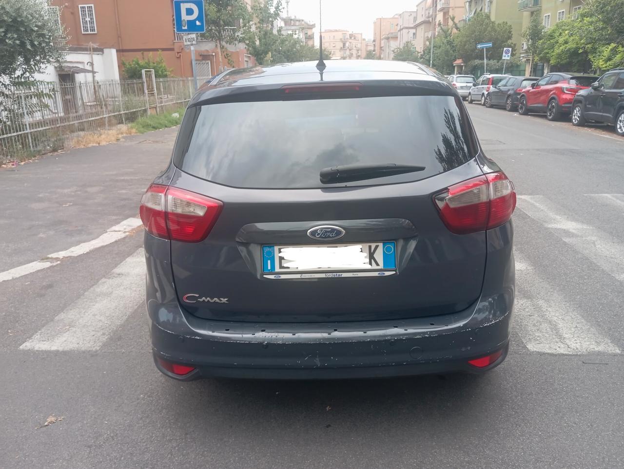 Ford C-Max 1.6 TDCi Titanium offerta del mese