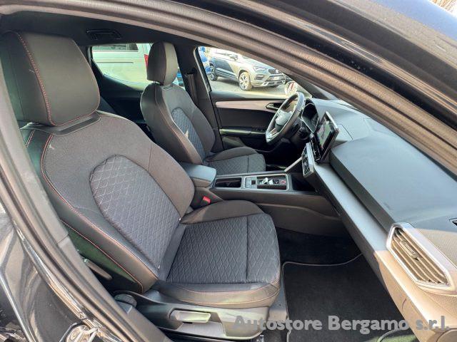 SEAT Leon 1.0 eTSI 110 CV DSG FR "LISTNO ? 33.886,73"